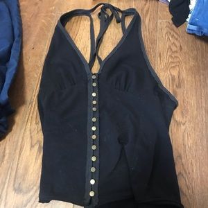 Free People Tank